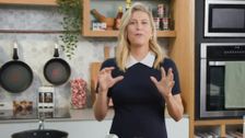 S11 E10: Everyday Gourmet with Justine Schofield