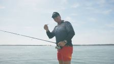 S1 E32: Step Outside with Paul Burt