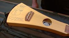S5 E15: Crosby, Stills and Cash