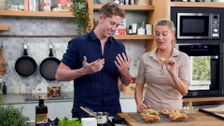 S11 E16: Everyday Gourmet with Justine Schofield