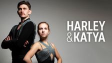 Harley & Katya