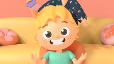 S2 E4: Headlice