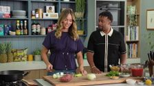 S18 E16: Good Chef Bad Chef