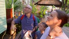 S146 E1: Adventure and Expectations in Bangkok