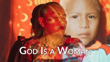 God Is a Woman