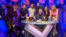 S34 E5: Adam Hills: The Last Leg