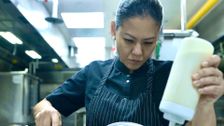 S1 E1: Feast For The Senses