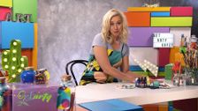 S1 E12: Get Arty