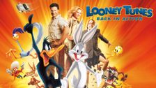 Looney Tunes: Back in Action