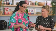 S13 E88: Everyday Gourmet with Justine Schofield