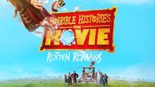 Horrible Histories: The Movie - Rotten Romans