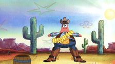 S4 E6: Sea Haw; Lil' Past-Cals