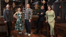 S16 E4: MasterChef Australia