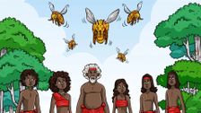 S6 E7: Bee Careful Moort