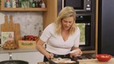 S10 E70: Everyday Gourmet with Justine Schofield