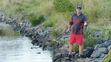 S2 E39: Step Outside with Paul Burt