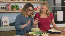 S13 E43: Everyday Gourmet with Justine Schofield