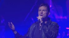 S4 E5: Damon Albarn
