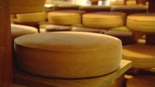 S4 E8: Artisan Cheese of the USA