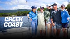 Creek to Coast