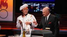 S11 E15: Shark Tank
