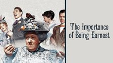 The Importance of Being Earnest