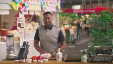 S7 E66: My Market Kitchen