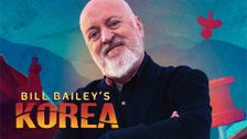 Bill Bailey's Korea