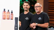 S10 E4: Shark Tank