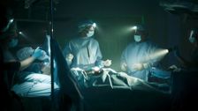 S2 E10: Transplant