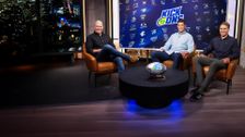 S26 E12: Kick Ons
