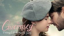The Guernsey Literary and Potato Peel Pie Society