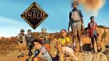 Thalu