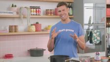 S2 E10: Cook with Luke