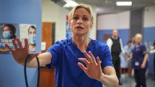 S1 E1: Malpractice