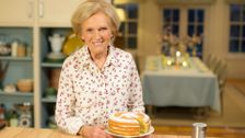 S1 E2: Mary Berry's Easter Feast