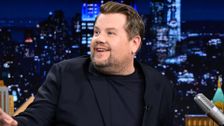 S13 E17: James Corden; Lindsey Vonn; Big Thief