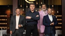 S10 E15: MasterChef Australia