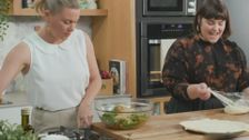 S11 E48: Everyday Gourmet with Justine Schofield