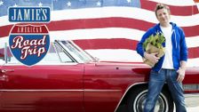Jamie's American Road Trip