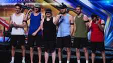 S18 E2: Britain's Got Talent