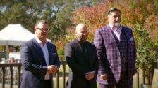 S11 E52: MasterChef Australia