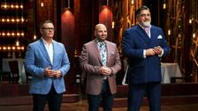 S11 E3: MasterChef Australia