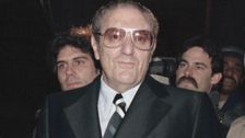 S1 E20: Paul Castellano