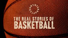 Uninterrupted: The Real Stories of Basketball
