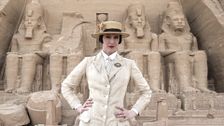 S3 E5: Secrets of Egypt's Queens