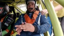 S5 E8: The Amazing Race Australia