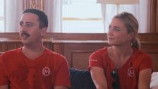 S6 E1: A Yacht in Kneed