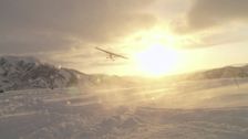 S2 E6: Blizzard BBQ