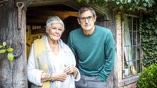 S1 E2: Dame Judi Dench